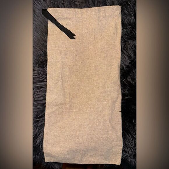 Gucci drawstring duster bag - Picture 2 of 4